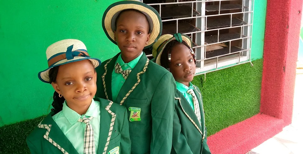 DSIS Admission