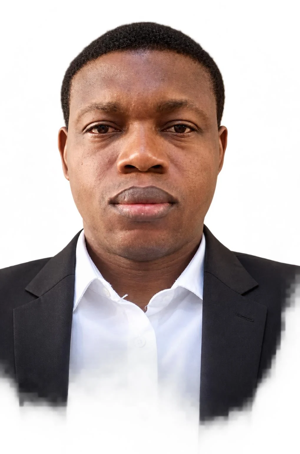 Portrait of Prince Emmanuel